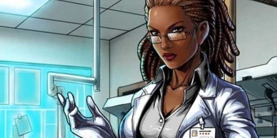 Rosario Dawson's NEW MUTANTS Role Revealed; Storm Confirmed Not To Appear