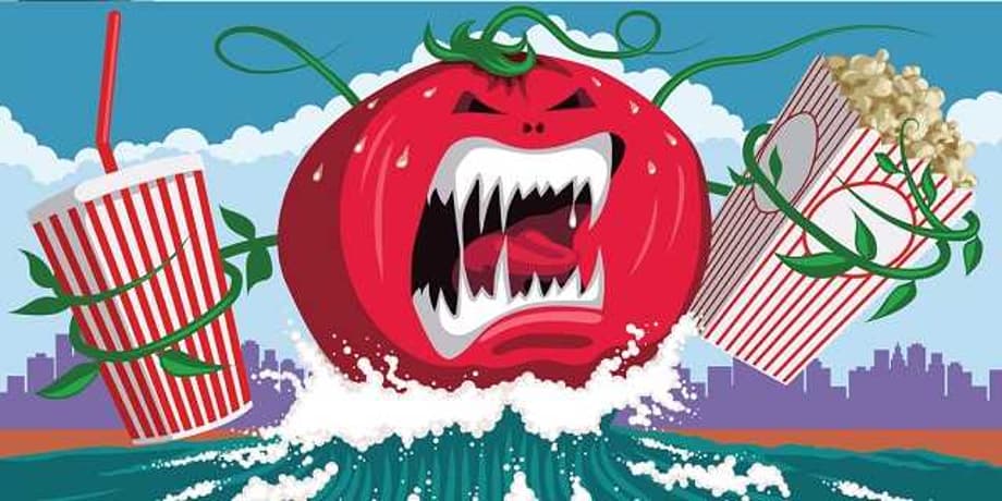 Rotten Tomatoes Changes &quot;Audience Score&quot; System To Combat Trolls And Review Bombing