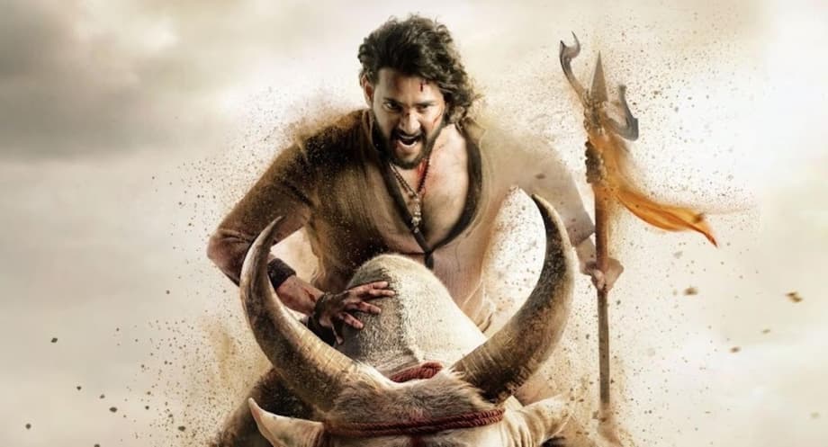RRR Director S. S. Rajamouli Sets 2027 Release Date For Globetrotting Epic VARANASI