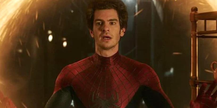 RUMOR: Andrew Garfield To Return As SPIDER-MAN For &quot;At Least Two More&quot; Projects