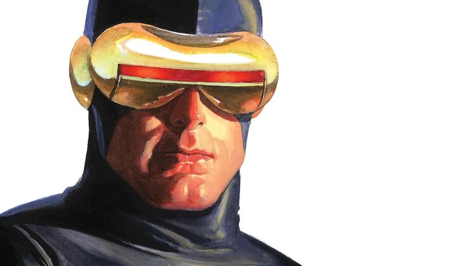 RUMOR: AVATAR: THE WAY OF WATER Star Eyed To Play Cyclops In Marvel Studios' X-MEN Reboot