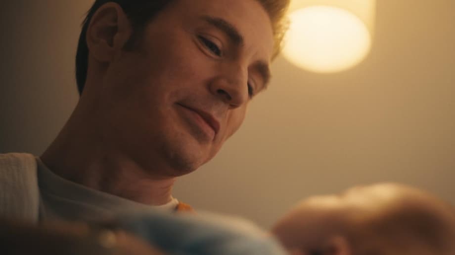 RUMOR: AVENGERS: DOOMSDAY Will Feature "Important" Scenes Between Steve Rogers And [SPOILER]