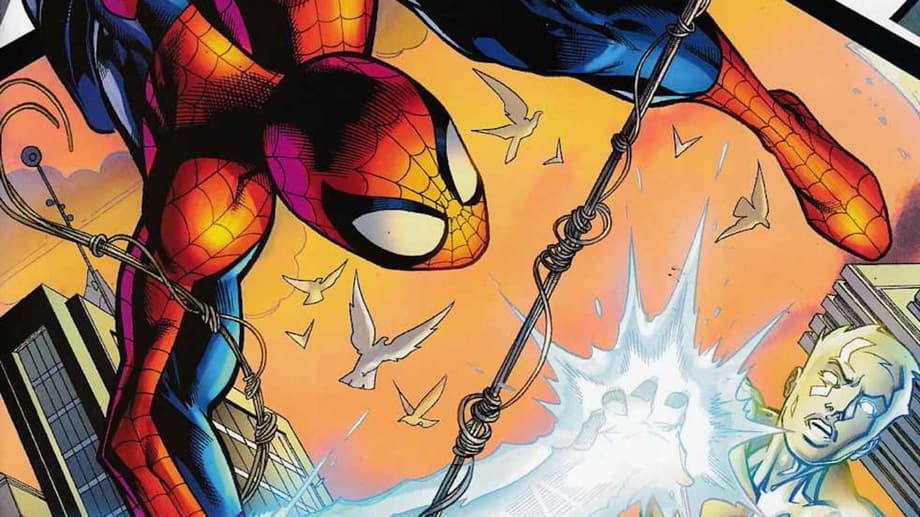 RUMOR: AVENGERS: DOOMSDAY's Wild Opening Scene Revealed; Details On MCU's Take On Doctor Doom -  SPOILERS