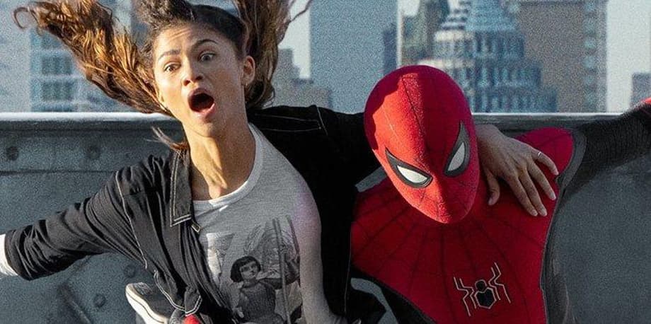 RUMOR: BATGIRL Directors &quot;In The Mix&quot; To Helm SPIDER-MAN 4 But Marvel Also Looking At &quot;Indie Filmmakers&quot;