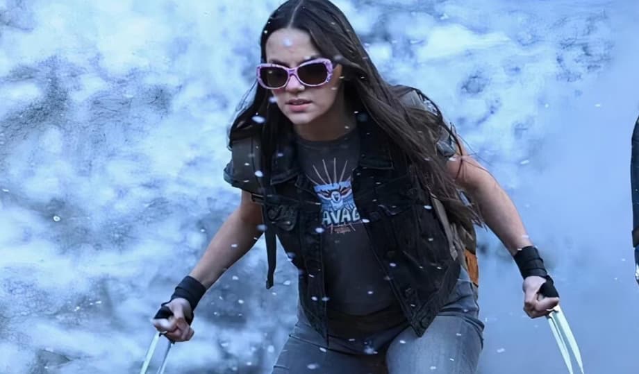 RUMOR: Dafne Keen To Return As Laura/X-23; Update On Marvel's Plans For The X-MEN