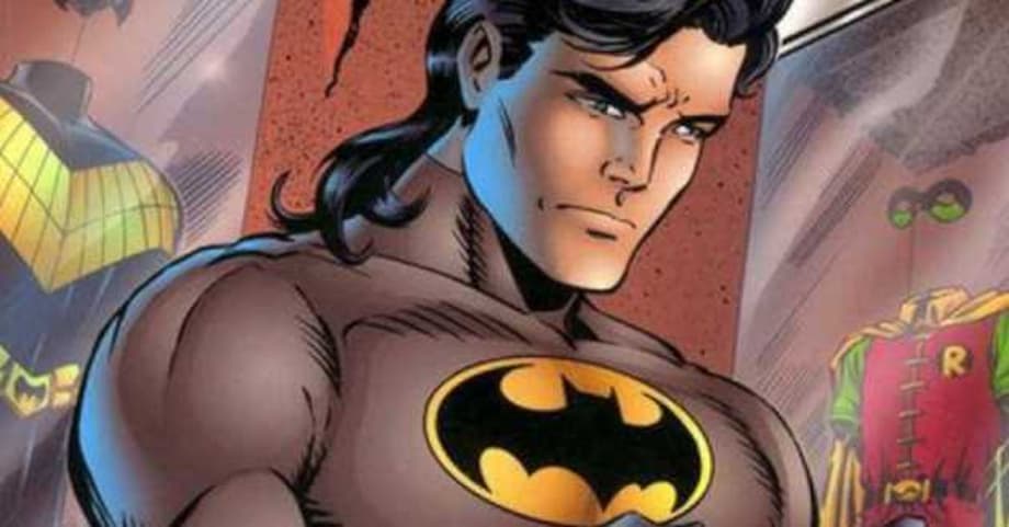 RUMOR: DC COMICS' 5G Reboot Plans Significantly Reduced In The Wake Of Dan DiDio's Departure