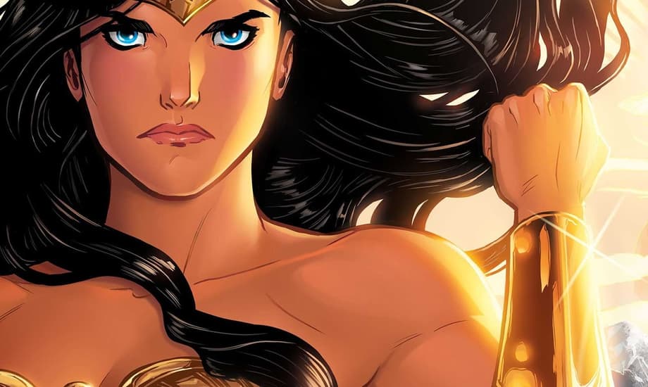RUMOR: DC Studios Searching For An Unknown Mediterranean Actress To Play DCU WONDER WOMAN