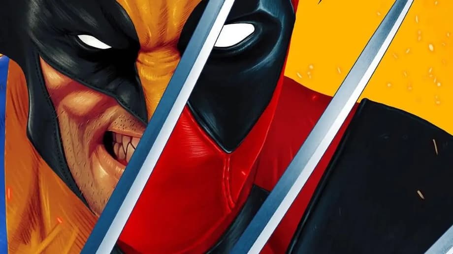 RUMOR: DEADPOOL & WOLVERINE's Primary Setting Revealed; Earlier Version Took Place During X-MEN Trilogy