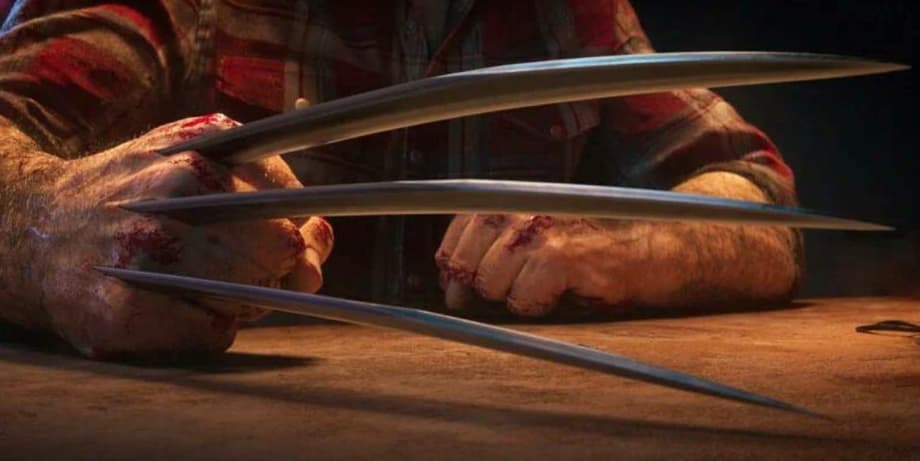 RUMOR: First Trailer For Insomniac's WOLVERINE Video Game To Debut This Month