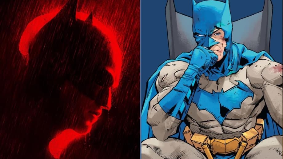 RUMOR: James Gunn Wants To Fast-Track THE BATMAN 3 So He Can "Move On" To THE BRAVE AND THE BOLD
