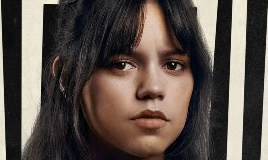 RUMOR: Jenna Ortega Is Reportedly Being Considered For A Major Marvel Role