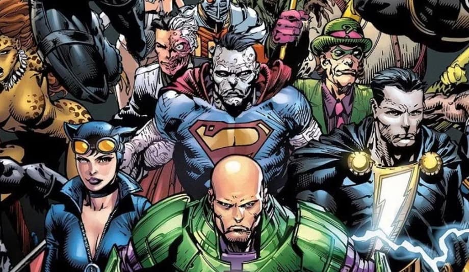 RUMOR: Jimmy Olsen SUPERMAN Spin-Off Series Will Introduce A Major DC Villain - SPOILERS