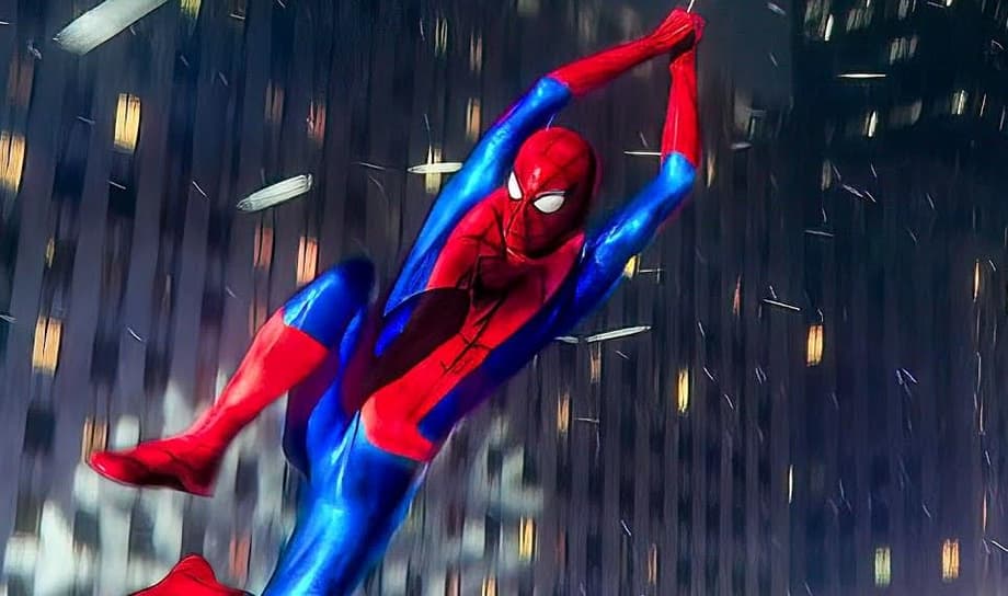 RUMOR: Jon Watts Still Not A Lock To Direct SPIDER-MAN 4; Sony May Be Eyeing Drew Goddard