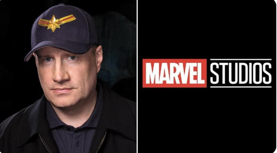 RUMOR: Kevin Feige Is Planning To Step Down As Marvel Studios President... But Not Anytime Soon