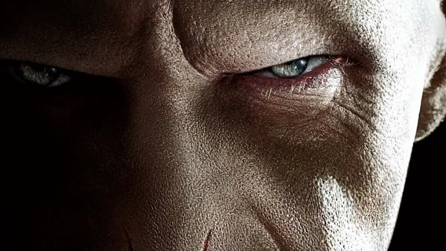 RUMOR: Lord Voldemort Could Be Gender-Swapped LADY Voldemort In HBO's Upcoming HARRY POTTER Reboot