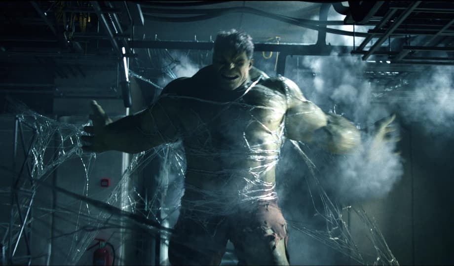 Rumor: Mark Ruffalo Filmed Scenes For An Upcoming MCU Movie Last Weekend - Possibly The X-Men Reboot!?
