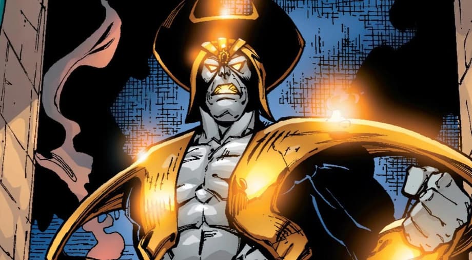 Rumor: Marvel Developing Intriguing New Special Presentation And True Detective-Style Series