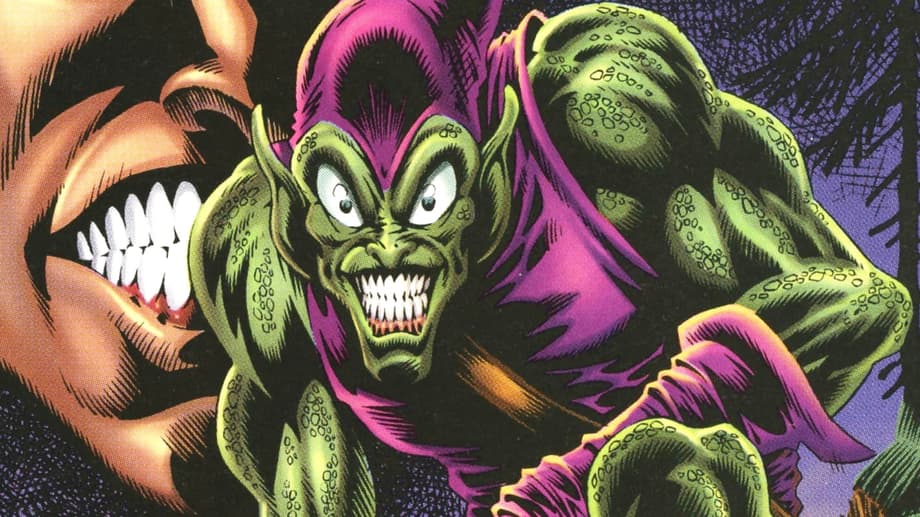RUMOR: Marvel Has Plans To Introduce New Takes On Green Goblin And Doctor Octopus