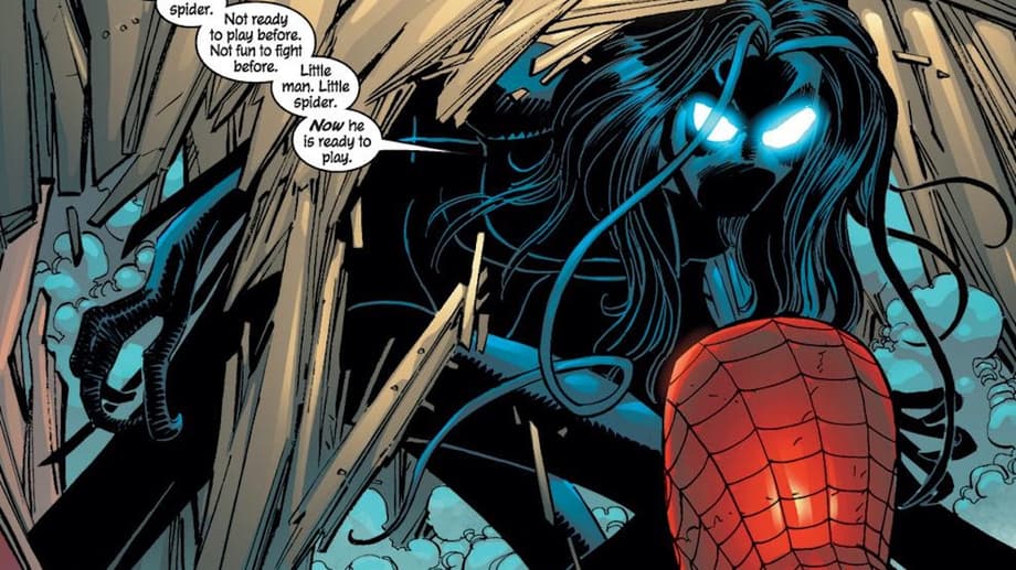 RUMOR: Marvel Studios Casting A Wide Net For Age Of SPIDER-MAN 4's Female Villain