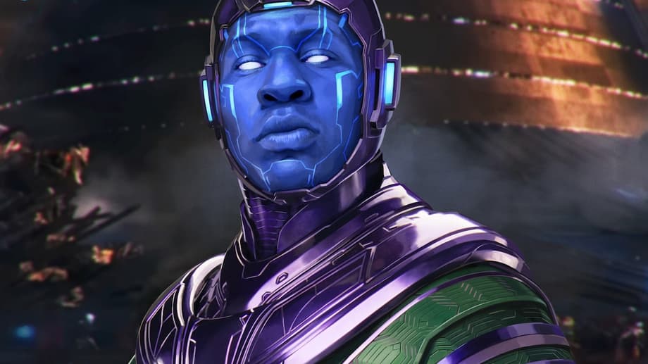 RUMOR: Marvel Studios Is Considering Bringing Jonathan Majors Back As MCU's Kang The Conqueror