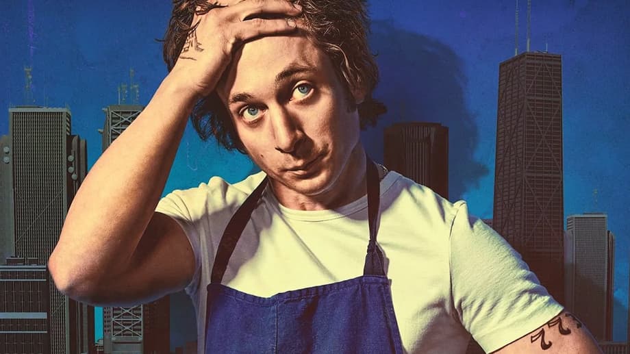 RUMOR: Marvel Studios Is Eyeing THE BEAR Star Jeremy Allen White For A Role In The MCU