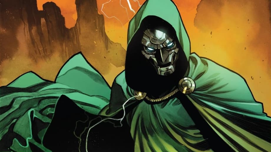 RUMOR: Marvel Studios Is Going To Crazy Lengths To Deliver The Perfect AVENGERS: DOOMSDAY Teaser Trailer