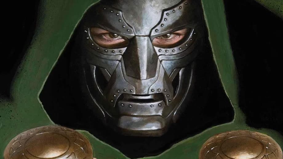 RUMOR: Marvel Studios Will Release THREE Different AVENGERS: DOOMSDAY Teaser Trailers (But There's A Catch)