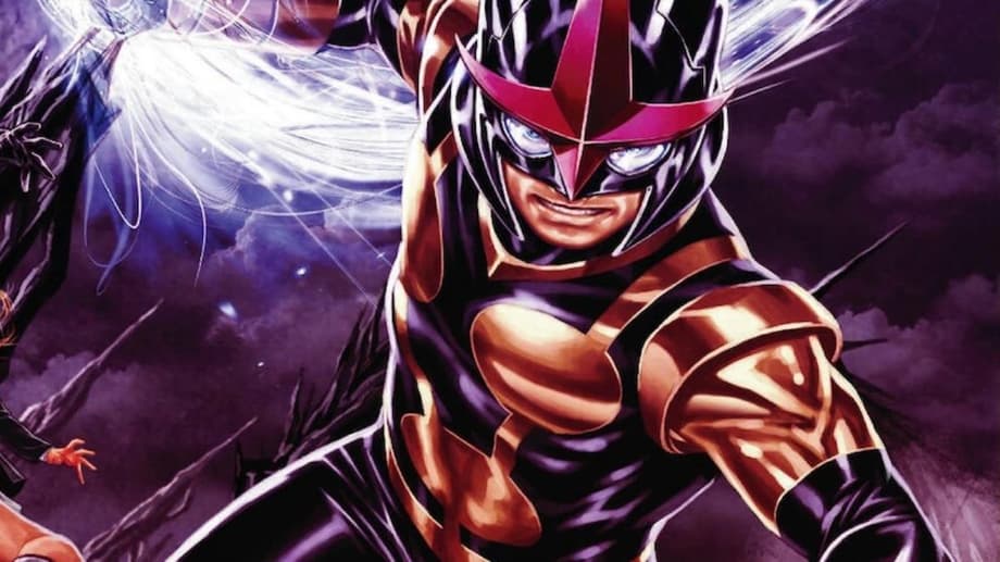 RUMOR: Marvel Television May Cast A Person Of Color As The MCU's Richard Rider In NOVA