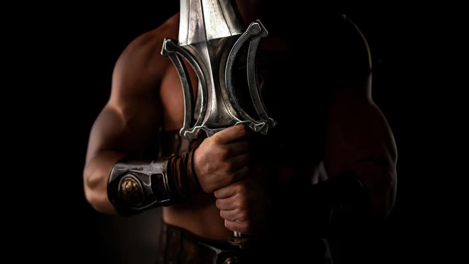 RUMOR: MASTERS OF THE UNIVERSE First Trailer Release Window Has Been Revealed