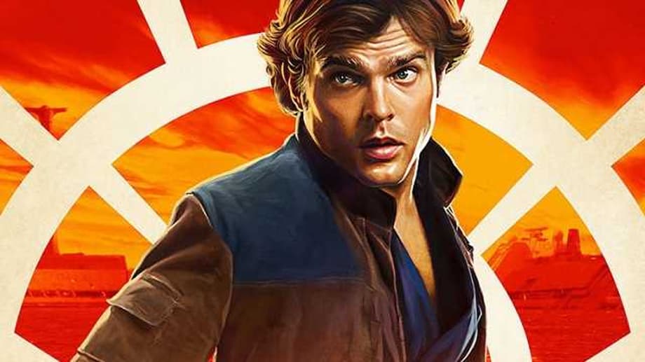 RUMOR MILL: A SOLO: A STAR WARS STORY Sequel Series Is Said To Be In The Works For Disney+