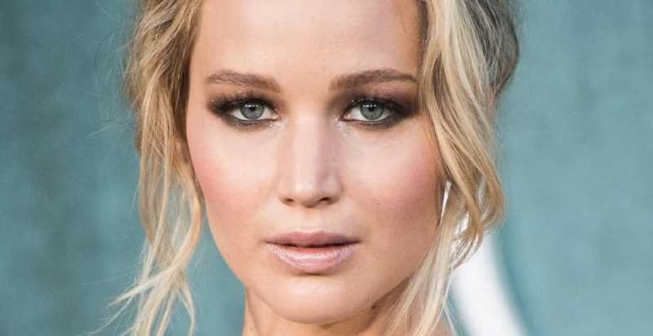 RUMOR MILL: Jennifer Lawrence Said To Have Joined The Cast Of MCU FANTASTIC FOUR Reboot