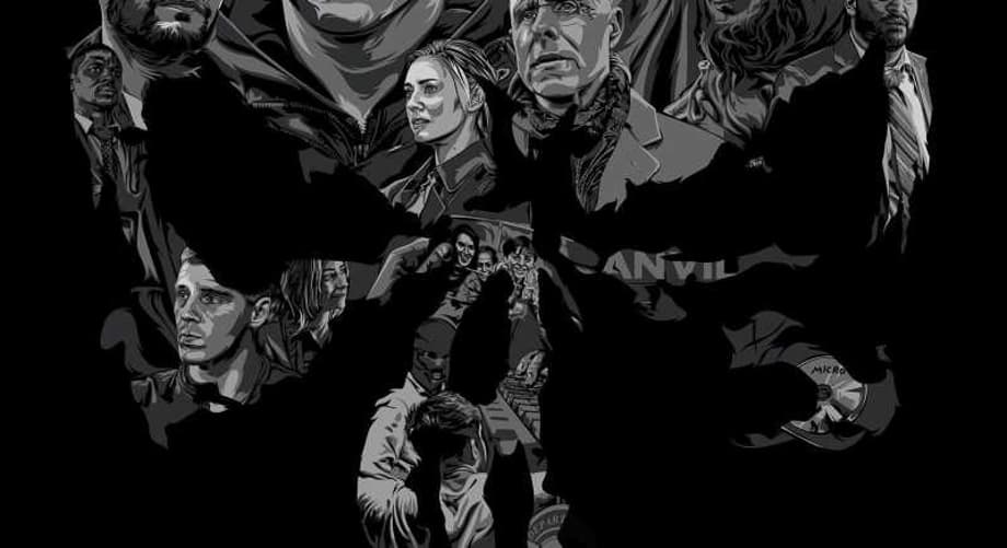 RUMOR MILL: Jon Bernthal Set To Return As THE PUNISHER For New Marvel Studios Project