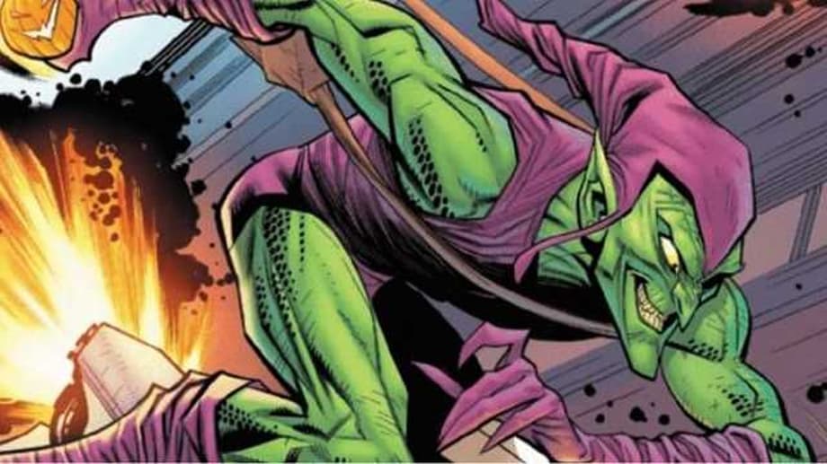 RUMOR MILL: Marvel Studios Has BIG Plans For Norman Osborn Beyond SPIDER-MAN: NO WAY HOME