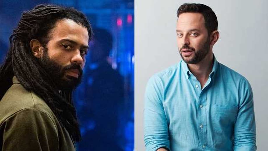 RUMOR MILL: Marvel Studios Interested In Daveed Diggs And Nick Kroll For Lead Role In MOON KNIGHT