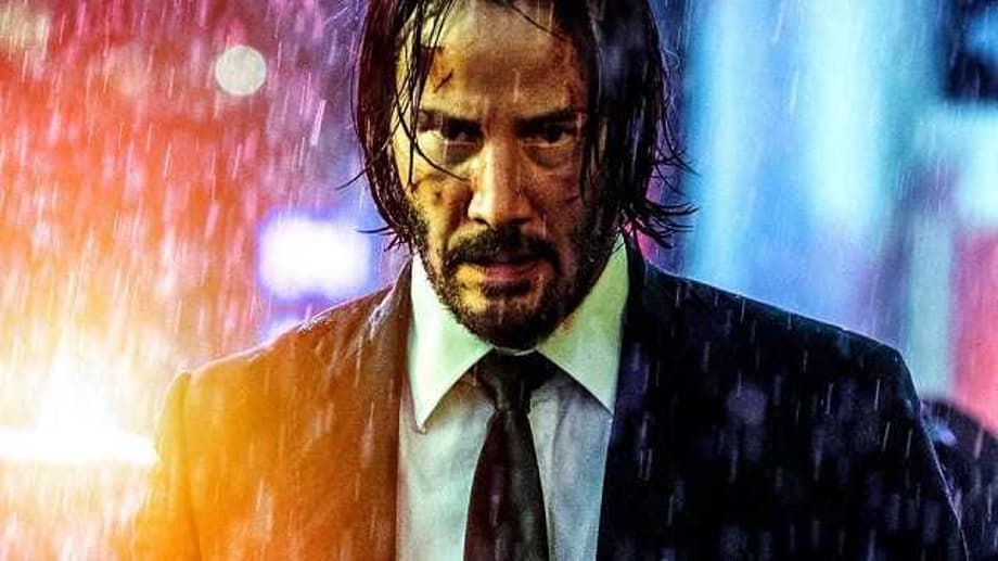 RUMOR MILL: Sony Pictures Reportedly Eyeing THE MATRIX 4's Keanu Reeves For A Role In KRAVEN THE HUNTER