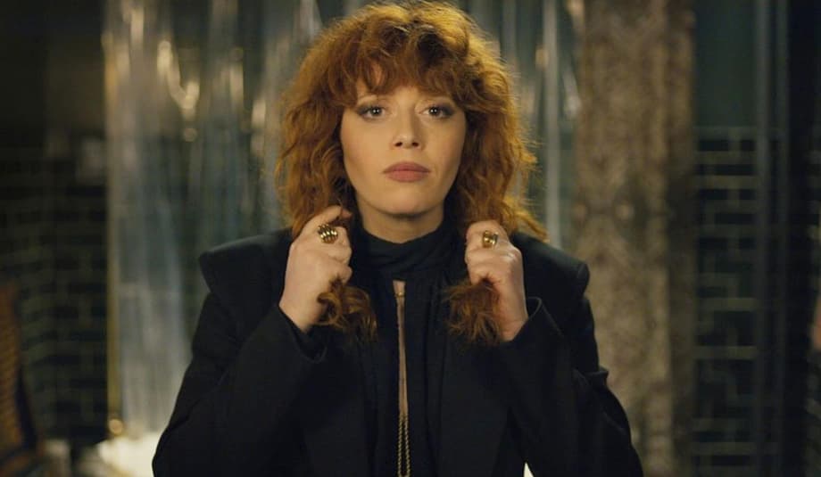 RUMOR: Natasha Lyonne's FANTASTIC FOUR Character Was Changed For A Surprising, Possibly Controversial Reason