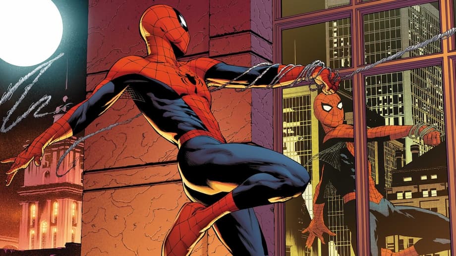 RUMOR: New Details On SPIDER-MAN: BRAND NEW DAY's Villain, Possible Daredevil Team-up, &quot;Evil&quot; MIT, And More