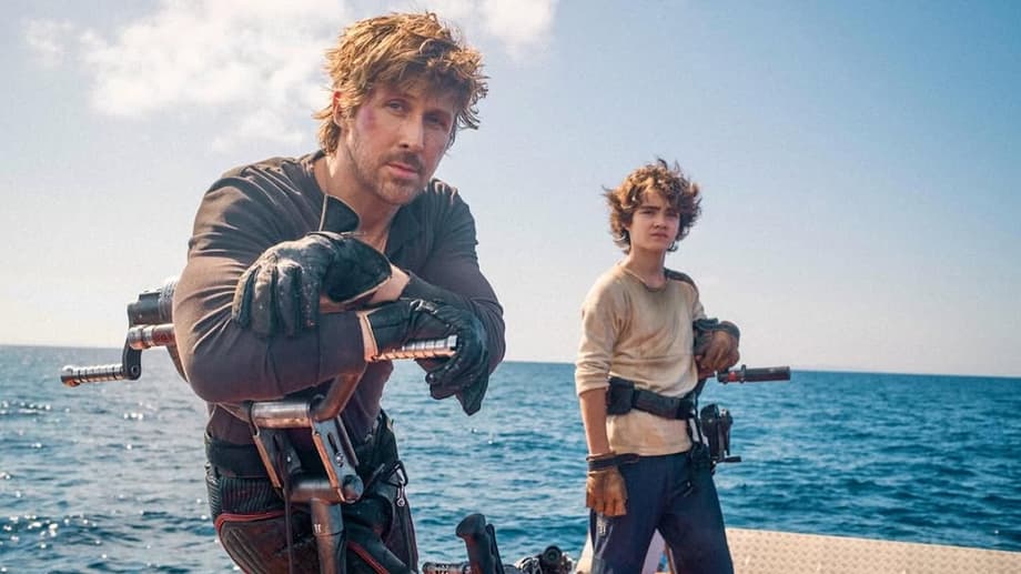 RUMOR: New STAR WARS: STARFIGHTER Story Details Reveal Whether Ryan Gosling Is Playing A Jedi And More