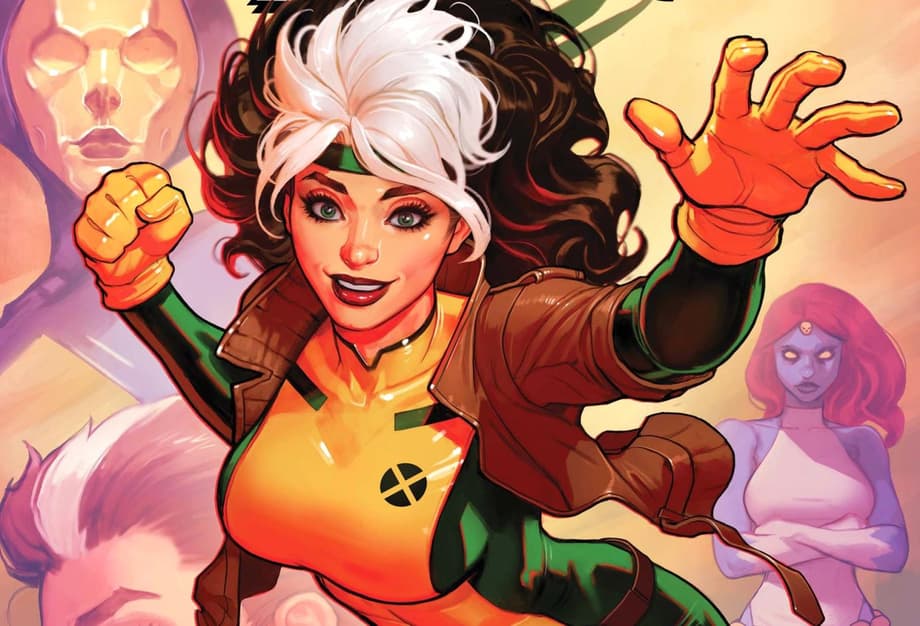 Rumor: Obsession Star Inde Navarrette Being Eyed To Play Rogue In MCU X-Men Reboot
