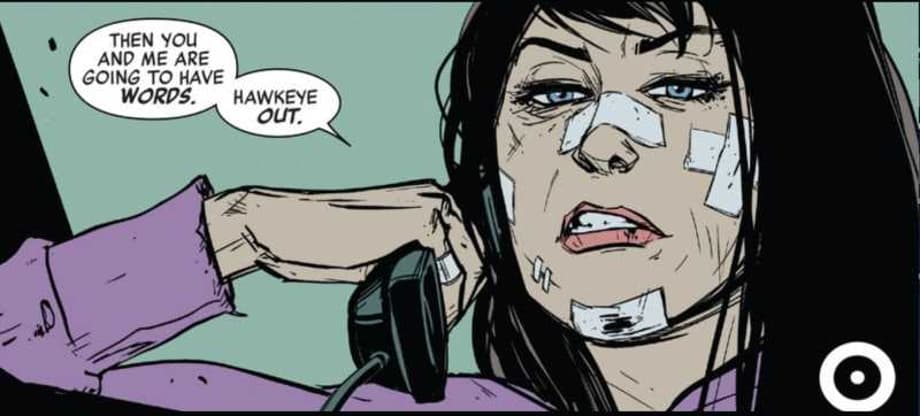 RUMOR: Olivia Cooke and Taissa Farmiga Also Up For Kate Bishop in HAWKEYE; Is Hailee Steinfeld Out?