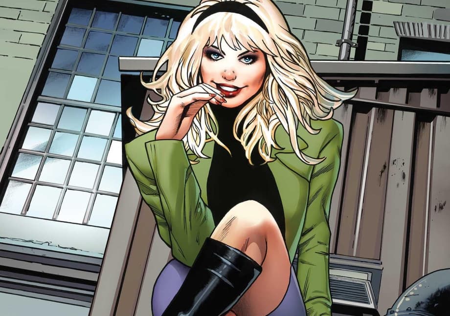 RUMOR: Peter Parker Will Have A "Blonde Neighbor" In SPIDER-MAN: BRAND NEW DAY - But Will It Be Gwen Stacy?