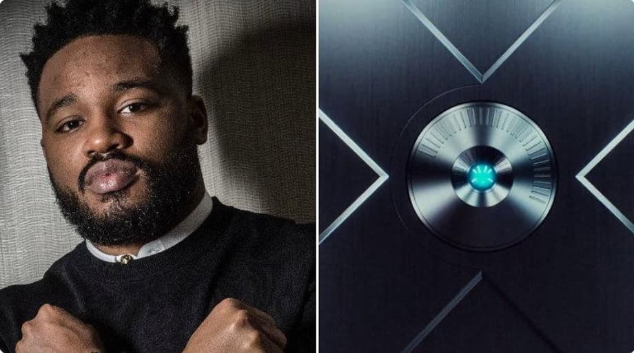 RUMOR: Ryan Coogler Has Signed On To Direct BLACK PANTHER 3 - But Marvel Also Wants Him For X-MEN