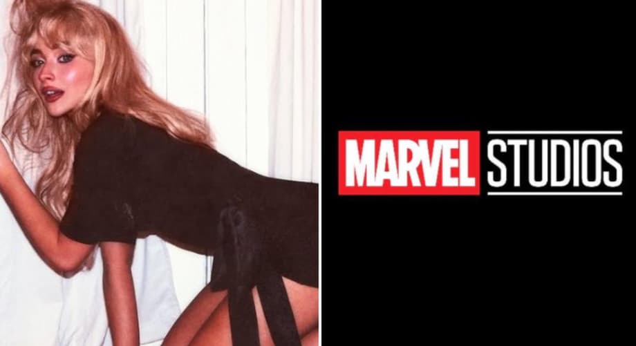 RUMOR: Sabrina Carpenter Is Being Eyed To Play Dazzler In The Marvel Cinematic Universe