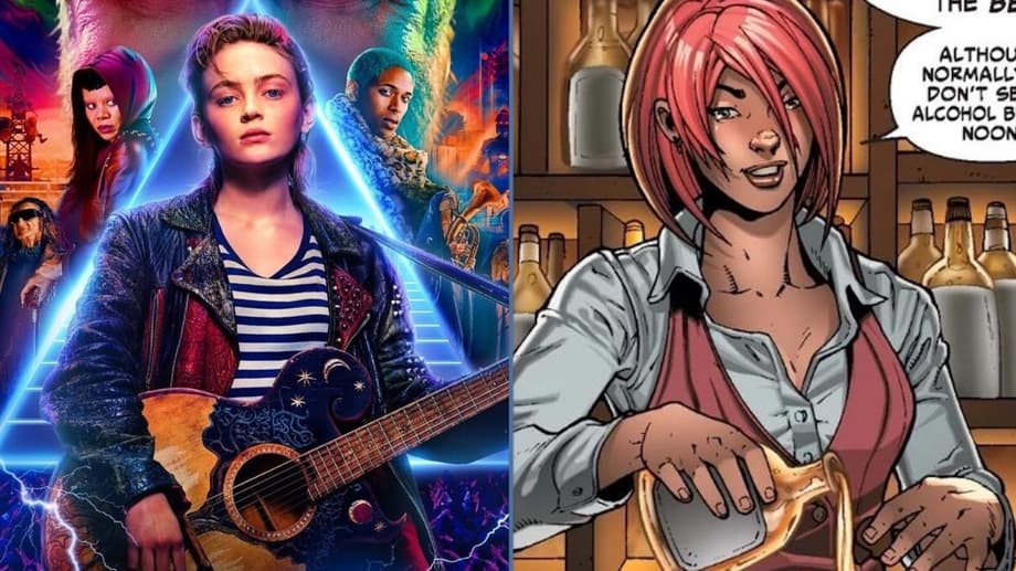 RUMOR: Sadie Sink's SPIDER-MAN: BRAND NEW DAY Role Has Been Revealed (Again) And It's No One We Expected