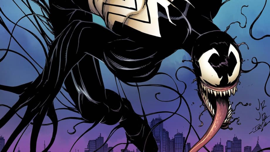 RUMOR: Sony Pictures' Animated VENOM Movie Is Targeting An R-Rating