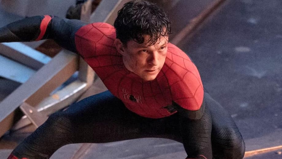 RUMOR: Sony Pictures &quot;Seriously Considering&quot; Selling SPIDER-MAN IP Back To Marvel Studios