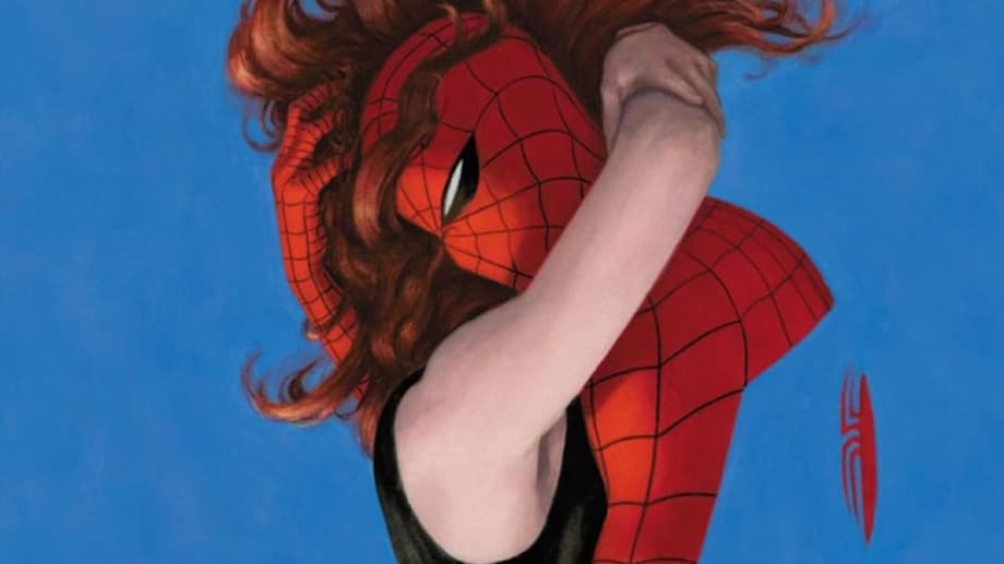 RUMOR: [SPOILER] Will Be Part Of Next Year's SPIDER-MAN: BRAND NEW DAY Reshoots