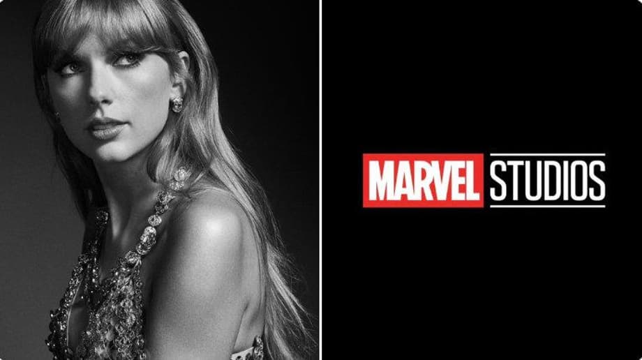 RUMOR: Taylor Swift Has Met With Kevin Feige To Discuss Marvel Cinematic Universe Role