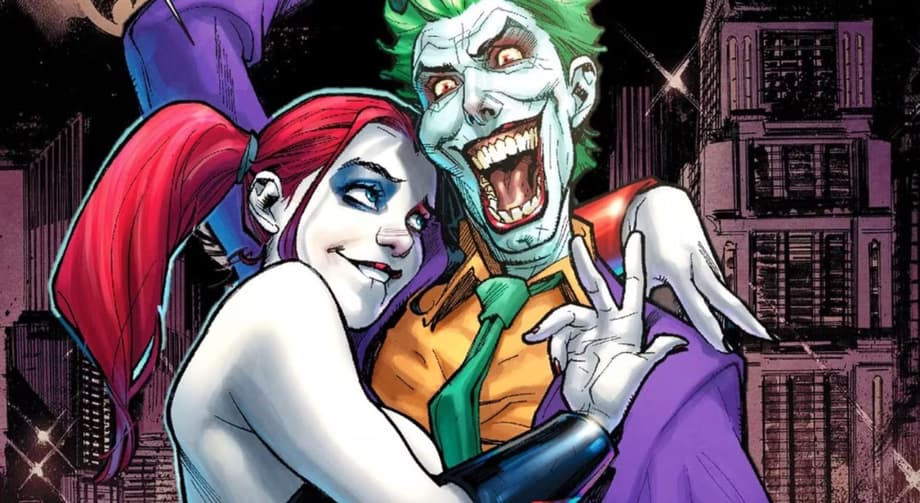 RUMOR: The BATMAN-Adjacent Script Zach Cregger Hopes To Pitch To DC Studios Is A JOKER & HARLEY QUINN Movie