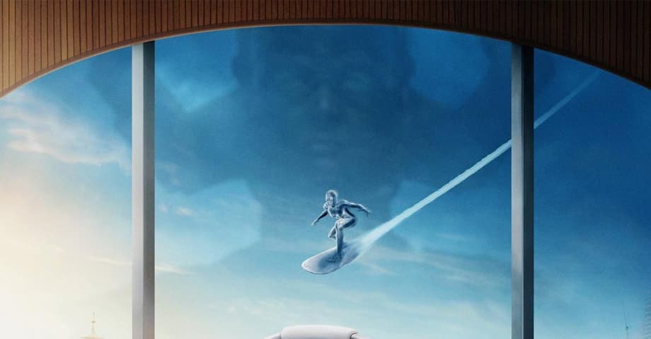 RUMOR: THE FANTASTIC FOUR Sequel Moving Forward With Matt Shakman &quot;Likely&quot; To Return As Director